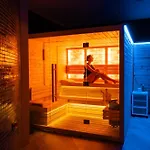 Hotel Nautilux By Mage 5*