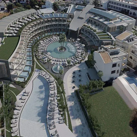 Nautilux By Mage 5* Rethymno (Crete)