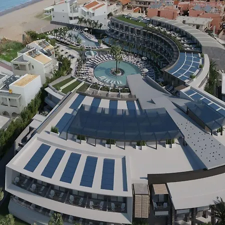 Nautilux By Mage Hotel 5*