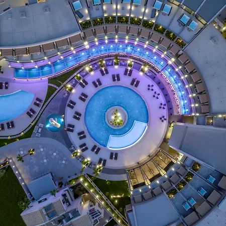 Hotel Nautilux By Mage