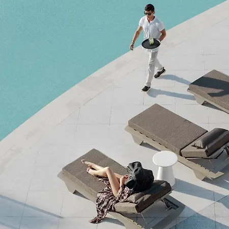 Hotel Nautilux By Mage Rethymno (Crete)