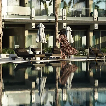 Nautilux By Mage Hotel