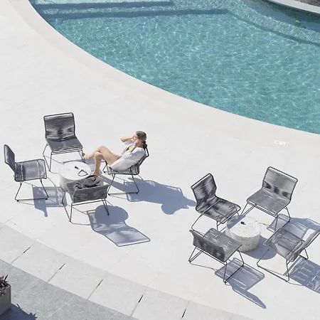 Nautilux By Mage Hotel 5*