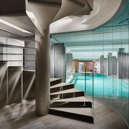 Nautilux By Mage Hotel 5*