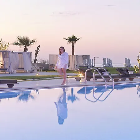 Hotel Nautilux By Mage 5*