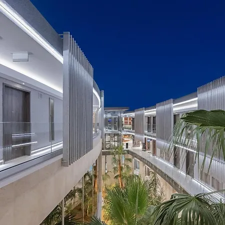 Hotel Nautilux By Mage