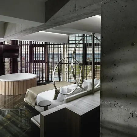 Nautilux By Mage 5* Rethymno (Crete)