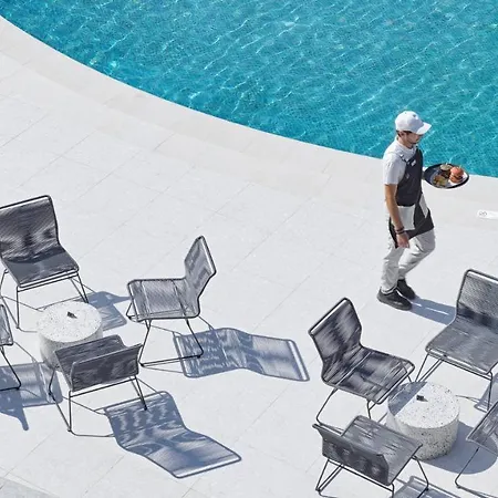 Nautilux By Mage Hotel Rethymno (Crete)