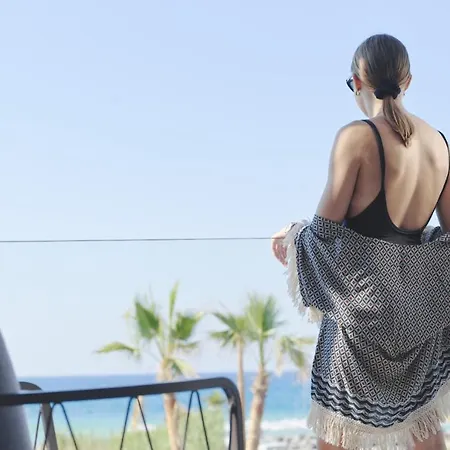 Hotel Nautilux By Mage