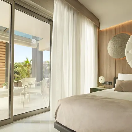 Nautilux By Mage Hotel