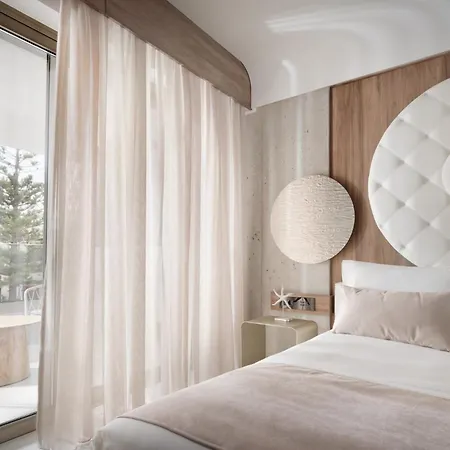 Nautilux By Mage Hotel Retimno