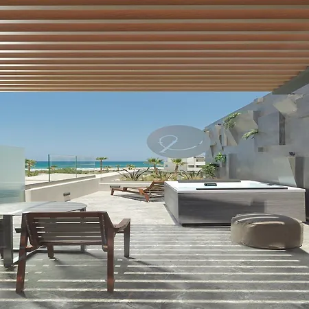 Nautilux By Mage Hotel 5*