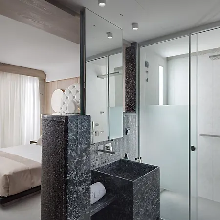 Hotel Nautilux By Mage Rethymno (Crete)