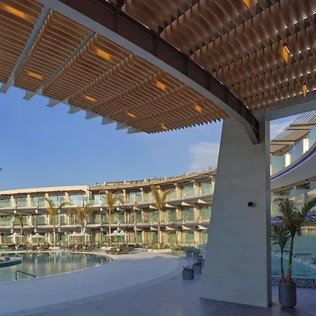 Hotel Nautilux By Mage 5*