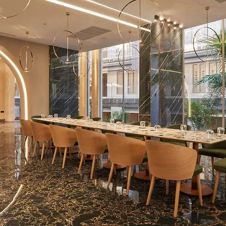 Nautilux By Mage Hotel 5*