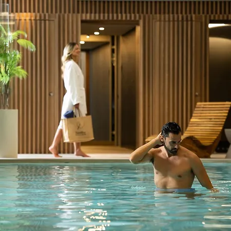 Nautilux By Mage Hotel 5*