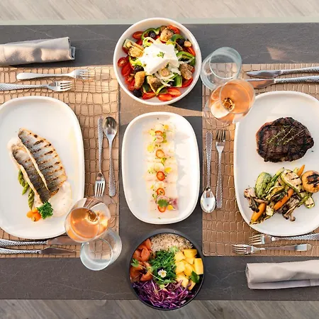 Hotel Nautilux By Mage