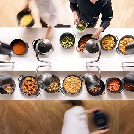 Nautilux By Mage Hotel Retimno