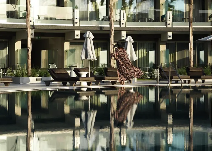 Nautilux By Mage Hotel