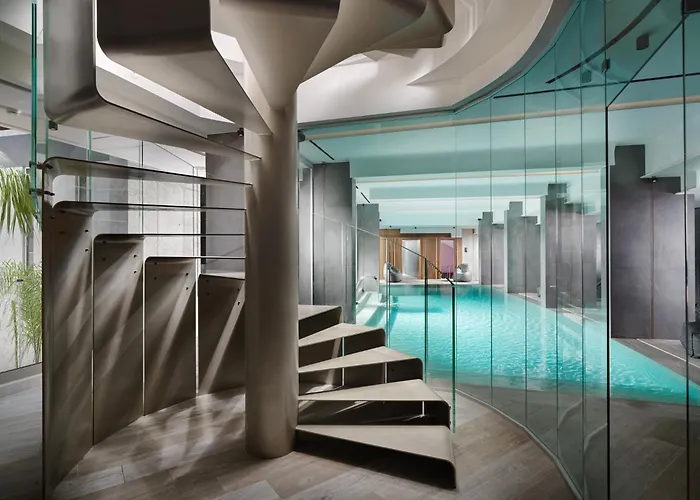 Nautilux By Mage Hotel 5*