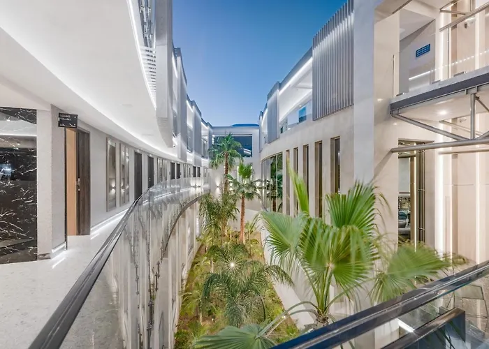 Nautilux By Mage Rethymno