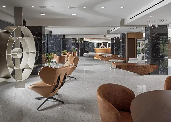 Nautilux By Mage Hotel Rethymno