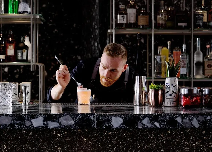 Nautilux By Mage Hotel