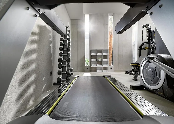 Nautilux By Mage Hotel 5*