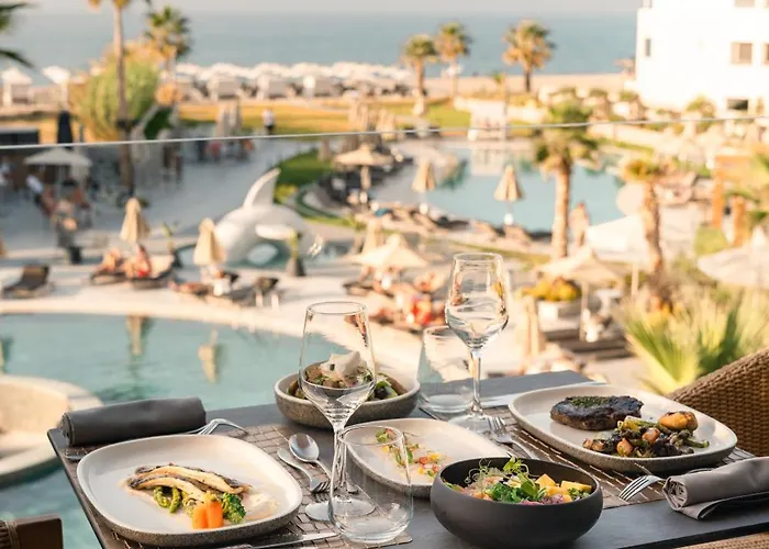 Hotel Nautilux By Mage