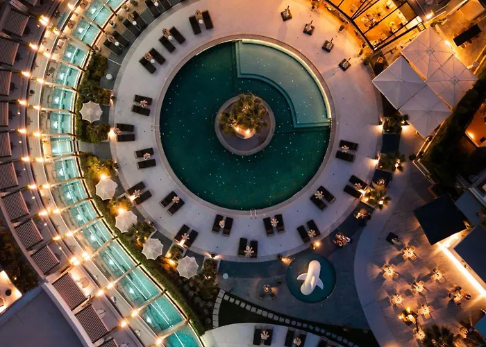 Nautilux By Mage 5* Rethymno