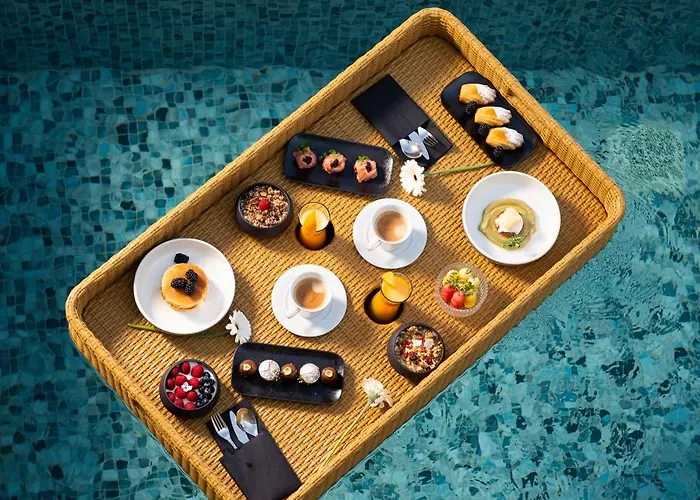 Hotel Nautilux By Mage