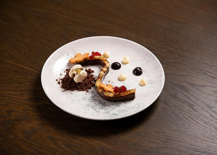 Hotel Nautilux By Mage 5*