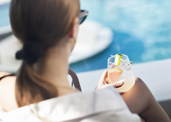 Nautilux By Mage Rethymno