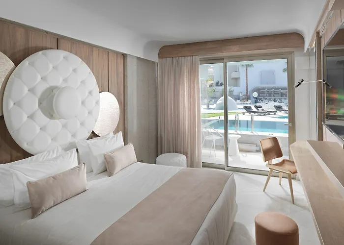 Hotel Nautilux By Mage 5*