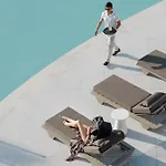 Hotel Nautilux By Mage Rethymno (Crete)