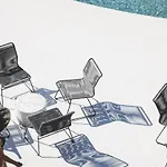Hotel Nautilux By Mage 5*