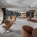 Nautilux By Mage Hotel Rethymno (Crete)