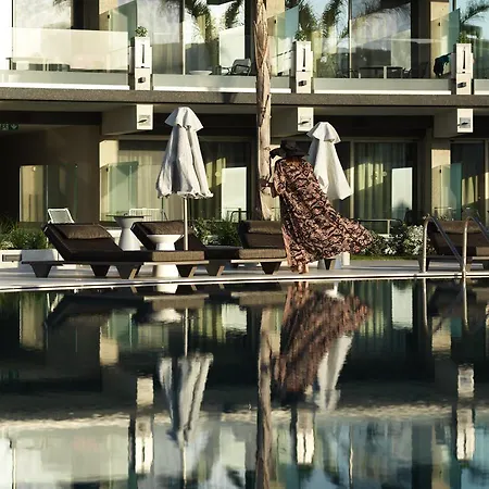 Hotel Nautilux By Mage