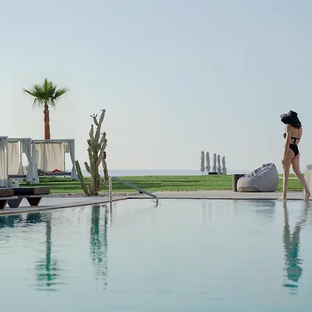 Nautilux By Mage 5* Rethymnon