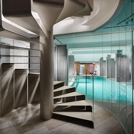 Nautilux By Mage Hotel 5*