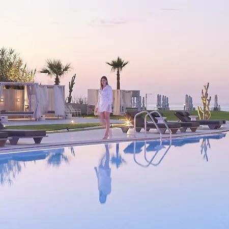 Hotel Nautilux By Mage 5*