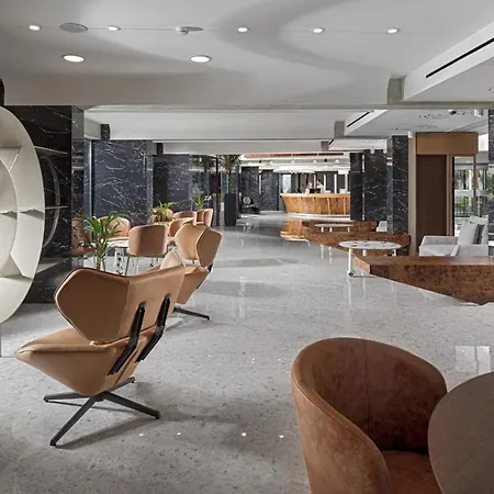 Nautilux By Mage Hotel Rethymnon
