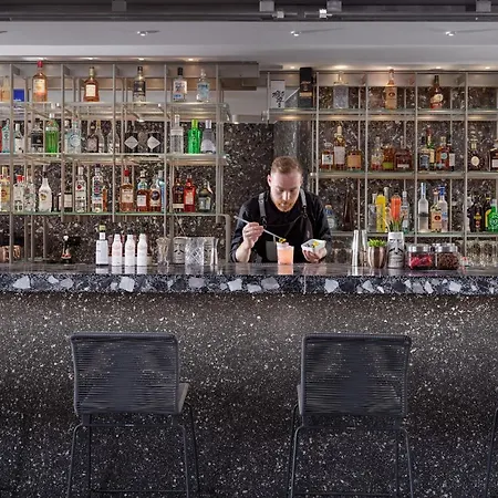 Hotel Nautilux By Mage