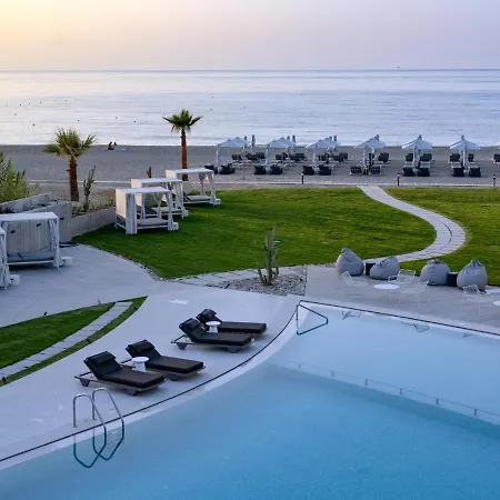 Nautilux By Mage 5* Rethymnon
