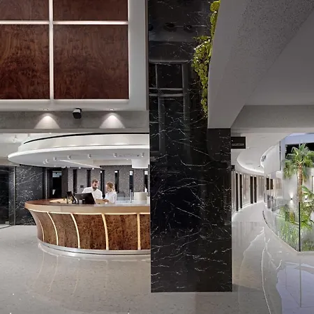 Nautilux By Mage Hotel Rethymno (Crete)