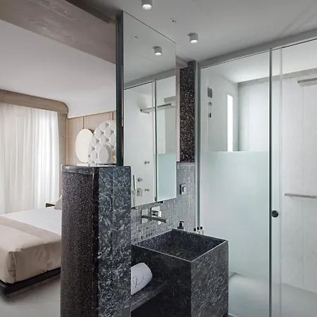 Hotel Nautilux By Mage Rethymno (Crete)