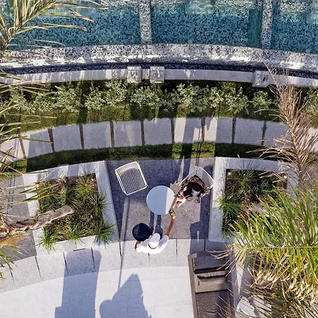 Hotel Nautilux By Mage