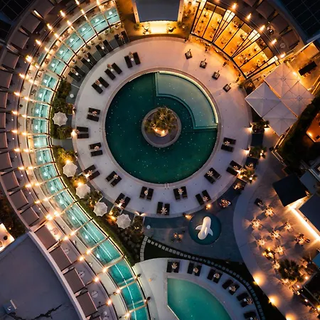 Nautilux By Mage 5* Rethymno (Crete)