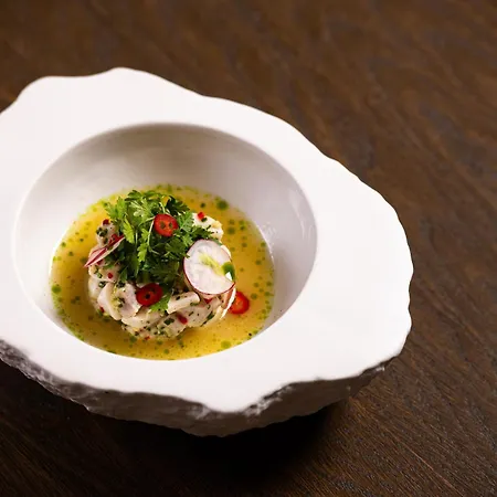 מלון Nautilux By Mage העיירה רתימנו