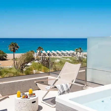 Nautilux By Mage 5* העיירה רתימנו